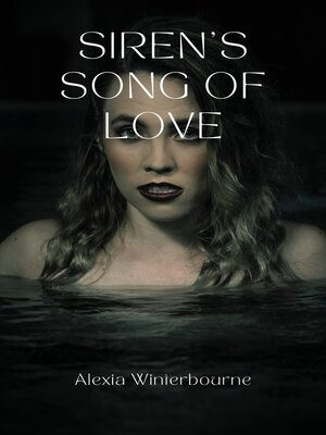 cover image of Siren's Song of Love